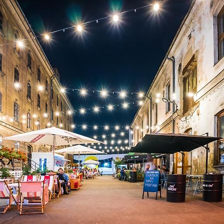Discover Krakow Apartments - 3 Rakowicka St - Amazing Loft Near Main Station - Netflix Exteriör bild