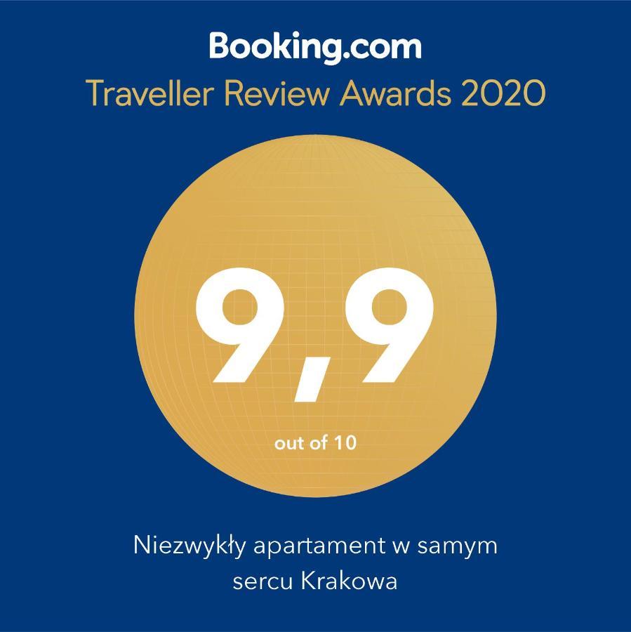 Discover Krakow Apartments - 3 Rakowicka St - Amazing Loft Near Main Station - Netflix Exteriör bild