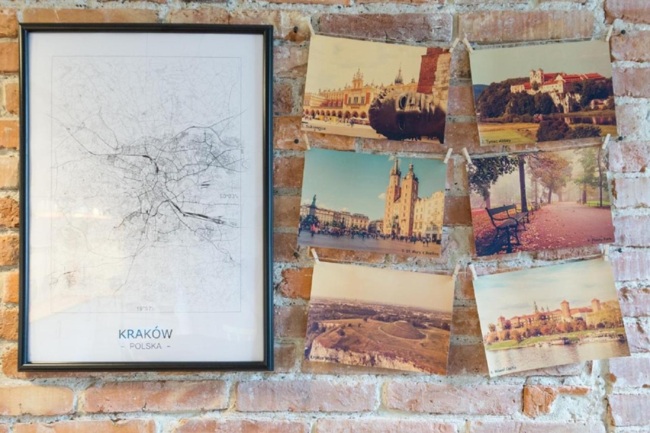 Discover Krakow Apartments - 3 Rakowicka St - Amazing Loft Near Main Station - Netflix Exteriör bild