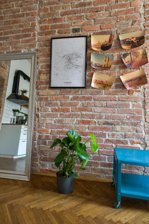 Discover Krakow Apartments - 3 Rakowicka St - Amazing Loft Near Main Station - Netflix Exteriör bild