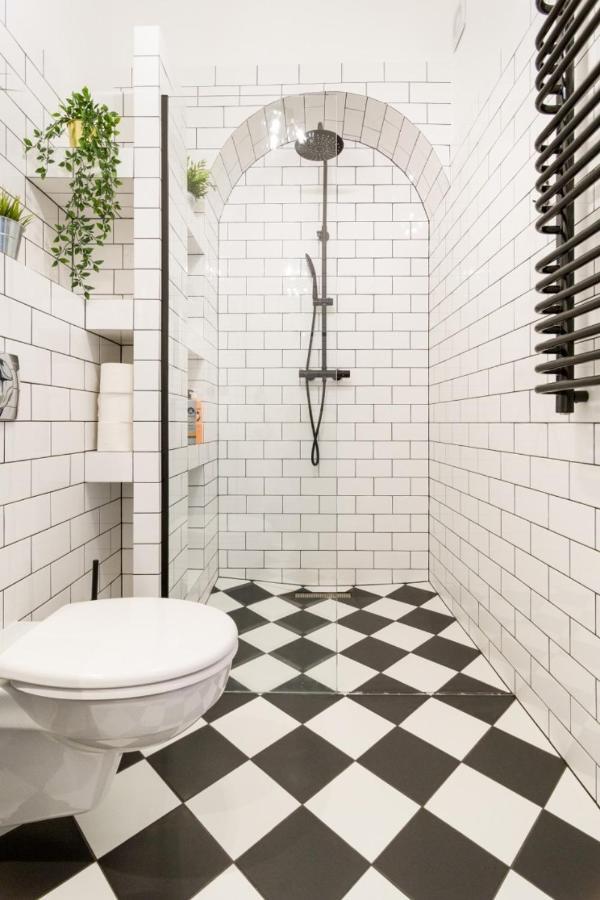 Discover Krakow Apartments - 3 Rakowicka St - Amazing Loft Near Main Station - Netflix Exteriör bild